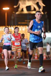 BIB: 45021
                            <button type="button" onclick="openModal(20007893)" class="btn btn-primary btn-sm float-right btn-popup" data-toggle="modal" data-target=".modal-high-quality">
                        <i class="fas fa-shopping-cart"></i> Add to Cart
                    </button>
                                            <button type="button" onclick="isThisMe(20007893, true)" class="btn btn-success btn-sm float-right btn-popup btn-isme hidden" data-toggle="tooltip" data-placement="bottom" title="นี่คือรูปของคุณใช่ไหม คลิกที่นี่เพื่อเอาเข้าอัลบั้ม">
                        <i class="fas fa-plus"></i> Add to album
                    </button>
                    <button type="button" onclick="isThisMe(20007893, false)" class="btn btn-warning btn-sm float-right btn-popup btn-isnotme hidden">
                        <i class="fas fa-ban"></i> Remove from album
                    </button>
