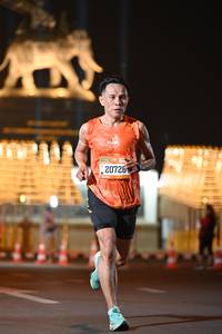 BIB: 20728
                            <button type="button" onclick="openModal(19980992)" class="btn btn-primary btn-sm float-right btn-popup" data-toggle="modal" data-target=".modal-high-quality">
                        <i class="fas fa-shopping-cart"></i> Add to Cart
                    </button>
                                            <button type="button" onclick="isThisMe(19980992, true)" class="btn btn-success btn-sm float-right btn-popup btn-isme hidden" data-toggle="tooltip" data-placement="bottom" title="นี่คือรูปของคุณใช่ไหม คลิกที่นี่เพื่อเอาเข้าอัลบั้ม">
                        <i class="fas fa-plus"></i> Add to album
                    </button>
                    <button type="button" onclick="isThisMe(19980992, false)" class="btn btn-warning btn-sm float-right btn-popup btn-isnotme hidden">
                        <i class="fas fa-ban"></i> Remove from album
                    </button>