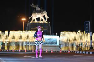 BIB: 29245
                            <button type="button" onclick="openModal(19956870)" class="btn btn-primary btn-sm float-right btn-popup" data-toggle="modal" data-target=".modal-high-quality">
                        <i class="fas fa-shopping-cart"></i> Add to Cart
                    </button>
                                            <button type="button" onclick="isThisMe(19956870, true)" class="btn btn-success btn-sm float-right btn-popup btn-isme hidden" data-toggle="tooltip" data-placement="bottom" title="นี่คือรูปของคุณใช่ไหม คลิกที่นี่เพื่อเอาเข้าอัลบั้ม">
                        <i class="fas fa-plus"></i> Add to album
                    </button>
                    <button type="button" onclick="isThisMe(19956870, false)" class="btn btn-warning btn-sm float-right btn-popup btn-isnotme hidden">
                        <i class="fas fa-ban"></i> Remove from album
                    </button>