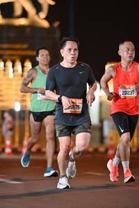 BIB: 676, 20237
                            <button type="button" onclick="openModal(20004579)" class="btn btn-primary btn-sm float-right btn-popup" data-toggle="modal" data-target=".modal-high-quality">
                        <i class="fas fa-shopping-cart"></i> Add to Cart
                    </button>
                                            <button type="button" onclick="isThisMe(20004579, true)" class="btn btn-success btn-sm float-right btn-popup btn-isme hidden" data-toggle="tooltip" data-placement="bottom" title="นี่คือรูปของคุณใช่ไหม คลิกที่นี่เพื่อเอาเข้าอัลบั้ม">
                        <i class="fas fa-plus"></i> Add to album
                    </button>
                    <button type="button" onclick="isThisMe(20004579, false)" class="btn btn-warning btn-sm float-right btn-popup btn-isnotme hidden">
                        <i class="fas fa-ban"></i> Remove from album
                    </button>