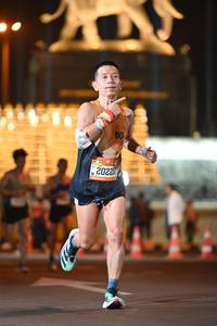 BIB: 20220
                            <button type="button" onclick="openModal(19977558)" class="btn btn-primary btn-sm float-right btn-popup" data-toggle="modal" data-target=".modal-high-quality">
                        <i class="fas fa-shopping-cart"></i> Add to Cart
                    </button>
                                            <button type="button" onclick="isThisMe(19977558, true)" class="btn btn-success btn-sm float-right btn-popup btn-isme hidden" data-toggle="tooltip" data-placement="bottom" title="นี่คือรูปของคุณใช่ไหม คลิกที่นี่เพื่อเอาเข้าอัลบั้ม">
                        <i class="fas fa-plus"></i> Add to album
                    </button>
                    <button type="button" onclick="isThisMe(19977558, false)" class="btn btn-warning btn-sm float-right btn-popup btn-isnotme hidden">
                        <i class="fas fa-ban"></i> Remove from album
                    </button>