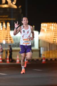 BIB: 21052
                            <button type="button" onclick="openModal(20004728)" class="btn btn-primary btn-sm float-right btn-popup" data-toggle="modal" data-target=".modal-high-quality">
                        <i class="fas fa-shopping-cart"></i> Add to Cart
                    </button>
                                            <button type="button" onclick="isThisMe(20004728, true)" class="btn btn-success btn-sm float-right btn-popup btn-isme hidden" data-toggle="tooltip" data-placement="bottom" title="นี่คือรูปของคุณใช่ไหม คลิกที่นี่เพื่อเอาเข้าอัลบั้ม">
                        <i class="fas fa-plus"></i> Add to album
                    </button>
                    <button type="button" onclick="isThisMe(20004728, false)" class="btn btn-warning btn-sm float-right btn-popup btn-isnotme hidden">
                        <i class="fas fa-ban"></i> Remove from album
                    </button>