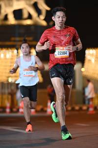 BIB: 21200, 22184
                            <button type="button" onclick="openModal(20003793)" class="btn btn-primary btn-sm float-right btn-popup" data-toggle="modal" data-target=".modal-high-quality">
                        <i class="fas fa-shopping-cart"></i> Add to Cart
                    </button>
                                            <button type="button" onclick="isThisMe(20003793, true)" class="btn btn-success btn-sm float-right btn-popup btn-isme hidden" data-toggle="tooltip" data-placement="bottom" title="นี่คือรูปของคุณใช่ไหม คลิกที่นี่เพื่อเอาเข้าอัลบั้ม">
                        <i class="fas fa-plus"></i> Add to album
                    </button>
                    <button type="button" onclick="isThisMe(20003793, false)" class="btn btn-warning btn-sm float-right btn-popup btn-isnotme hidden">
                        <i class="fas fa-ban"></i> Remove from album
                    </button>