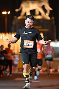 BIB: 110, 20587
                            <button type="button" onclick="openModal(20255707)" class="btn btn-primary btn-sm float-right btn-popup" data-toggle="modal" data-target=".modal-high-quality">
                        <i class="fas fa-shopping-cart"></i> Add to Cart
                    </button>
                                            <button type="button" onclick="isThisMe(20255707, true)" class="btn btn-success btn-sm float-right btn-popup btn-isme hidden" data-toggle="tooltip" data-placement="bottom" title="นี่คือรูปของคุณใช่ไหม คลิกที่นี่เพื่อเอาเข้าอัลบั้ม">
                        <i class="fas fa-plus"></i> Add to album
                    </button>
                    <button type="button" onclick="isThisMe(20255707, false)" class="btn btn-warning btn-sm float-right btn-popup btn-isnotme hidden">
                        <i class="fas fa-ban"></i> Remove from album
                    </button>
