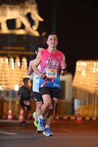 BIB: 22130
                            <button type="button" onclick="openModal(20136888)" class="btn btn-primary btn-sm float-right btn-popup" data-toggle="modal" data-target=".modal-high-quality">
                        <i class="fas fa-shopping-cart"></i> Add to Cart
                    </button>
                                            <button type="button" onclick="isThisMe(20136888, true)" class="btn btn-success btn-sm float-right btn-popup btn-isme hidden" data-toggle="tooltip" data-placement="bottom" title="นี่คือรูปของคุณใช่ไหม คลิกที่นี่เพื่อเอาเข้าอัลบั้ม">
                        <i class="fas fa-plus"></i> Add to album
                    </button>
                    <button type="button" onclick="isThisMe(20136888, false)" class="btn btn-warning btn-sm float-right btn-popup btn-isnotme hidden">
                        <i class="fas fa-ban"></i> Remove from album
                    </button>