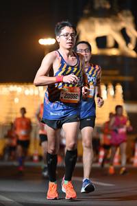 BIB: 20992
                            <button type="button" onclick="openModal(20160982)" class="btn btn-primary btn-sm float-right btn-popup" data-toggle="modal" data-target=".modal-high-quality">
                        <i class="fas fa-shopping-cart"></i> Add to Cart
                    </button>
                                            <button type="button" onclick="isThisMe(20160982, true)" class="btn btn-success btn-sm float-right btn-popup btn-isme hidden" data-toggle="tooltip" data-placement="bottom" title="นี่คือรูปของคุณใช่ไหม คลิกที่นี่เพื่อเอาเข้าอัลบั้ม">
                        <i class="fas fa-plus"></i> Add to album
                    </button>
                    <button type="button" onclick="isThisMe(20160982, false)" class="btn btn-warning btn-sm float-right btn-popup btn-isnotme hidden">
                        <i class="fas fa-ban"></i> Remove from album
                    </button>