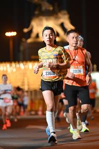 BIB: 23618, 20136
                            <button type="button" onclick="openModal(20158879)" class="btn btn-primary btn-sm float-right btn-popup" data-toggle="modal" data-target=".modal-high-quality">
                        <i class="fas fa-shopping-cart"></i> Add to Cart
                    </button>
                                            <button type="button" onclick="isThisMe(20158879, true)" class="btn btn-success btn-sm float-right btn-popup btn-isme hidden" data-toggle="tooltip" data-placement="bottom" title="นี่คือรูปของคุณใช่ไหม คลิกที่นี่เพื่อเอาเข้าอัลบั้ม">
                        <i class="fas fa-plus"></i> Add to album
                    </button>
                    <button type="button" onclick="isThisMe(20158879, false)" class="btn btn-warning btn-sm float-right btn-popup btn-isnotme hidden">
                        <i class="fas fa-ban"></i> Remove from album
                    </button>