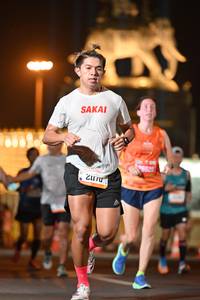 BIB: 20170
                            <button type="button" onclick="openModal(20168457)" class="btn btn-primary btn-sm float-right btn-popup" data-toggle="modal" data-target=".modal-high-quality">
                        <i class="fas fa-shopping-cart"></i> Add to Cart
                    </button>
                                            <button type="button" onclick="isThisMe(20168457, true)" class="btn btn-success btn-sm float-right btn-popup btn-isme hidden" data-toggle="tooltip" data-placement="bottom" title="นี่คือรูปของคุณใช่ไหม คลิกที่นี่เพื่อเอาเข้าอัลบั้ม">
                        <i class="fas fa-plus"></i> Add to album
                    </button>
                    <button type="button" onclick="isThisMe(20168457, false)" class="btn btn-warning btn-sm float-right btn-popup btn-isnotme hidden">
                        <i class="fas fa-ban"></i> Remove from album
                    </button>