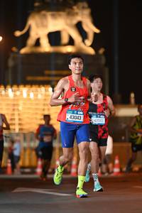 BIB: 43043, 43503
                            <button type="button" onclick="openModal(20147137)" class="btn btn-primary btn-sm float-right btn-popup" data-toggle="modal" data-target=".modal-high-quality">
                        <i class="fas fa-shopping-cart"></i> Add to Cart
                    </button>
                                            <button type="button" onclick="isThisMe(20147137, true)" class="btn btn-success btn-sm float-right btn-popup btn-isme hidden" data-toggle="tooltip" data-placement="bottom" title="นี่คือรูปของคุณใช่ไหม คลิกที่นี่เพื่อเอาเข้าอัลบั้ม">
                        <i class="fas fa-plus"></i> Add to album
                    </button>
                    <button type="button" onclick="isThisMe(20147137, false)" class="btn btn-warning btn-sm float-right btn-popup btn-isnotme hidden">
                        <i class="fas fa-ban"></i> Remove from album
                    </button>