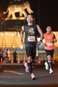 BIB: 21022, 2215
                            <button type="button" onclick="openModal(20153225)" class="btn btn-primary btn-sm float-right btn-popup" data-toggle="modal" data-target=".modal-high-quality">
                        <i class="fas fa-shopping-cart"></i> Add to Cart
                    </button>
                                            <button type="button" onclick="isThisMe(20153225, true)" class="btn btn-success btn-sm float-right btn-popup btn-isme hidden" data-toggle="tooltip" data-placement="bottom" title="นี่คือรูปของคุณใช่ไหม คลิกที่นี่เพื่อเอาเข้าอัลบั้ม">
                        <i class="fas fa-plus"></i> Add to album
                    </button>
                    <button type="button" onclick="isThisMe(20153225, false)" class="btn btn-warning btn-sm float-right btn-popup btn-isnotme hidden">
                        <i class="fas fa-ban"></i> Remove from album
                    </button>