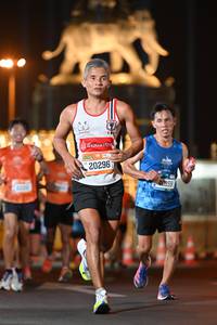BIB: 20296, 40159
                            <button type="button" onclick="openModal(20163404)" class="btn btn-primary btn-sm float-right btn-popup" data-toggle="modal" data-target=".modal-high-quality">
                        <i class="fas fa-shopping-cart"></i> Add to Cart
                    </button>
                                            <button type="button" onclick="isThisMe(20163404, true)" class="btn btn-success btn-sm float-right btn-popup btn-isme hidden" data-toggle="tooltip" data-placement="bottom" title="นี่คือรูปของคุณใช่ไหม คลิกที่นี่เพื่อเอาเข้าอัลบั้ม">
                        <i class="fas fa-plus"></i> Add to album
                    </button>
                    <button type="button" onclick="isThisMe(20163404, false)" class="btn btn-warning btn-sm float-right btn-popup btn-isnotme hidden">
                        <i class="fas fa-ban"></i> Remove from album
                    </button>