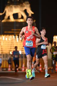 BIB: 43043
                            <button type="button" onclick="openModal(20147243)" class="btn btn-primary btn-sm float-right btn-popup" data-toggle="modal" data-target=".modal-high-quality">
                        <i class="fas fa-shopping-cart"></i> Add to Cart
                    </button>
                                            <button type="button" onclick="isThisMe(20147243, true)" class="btn btn-success btn-sm float-right btn-popup btn-isme hidden" data-toggle="tooltip" data-placement="bottom" title="นี่คือรูปของคุณใช่ไหม คลิกที่นี่เพื่อเอาเข้าอัลบั้ม">
                        <i class="fas fa-plus"></i> Add to album
                    </button>
                    <button type="button" onclick="isThisMe(20147243, false)" class="btn btn-warning btn-sm float-right btn-popup btn-isnotme hidden">
                        <i class="fas fa-ban"></i> Remove from album
                    </button>