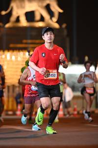 BIB: 22450
                            <button type="button" onclick="openModal(20144053)" class="btn btn-primary btn-sm float-right btn-popup" data-toggle="modal" data-target=".modal-high-quality">
                        <i class="fas fa-shopping-cart"></i> Add to Cart
                    </button>
                                            <button type="button" onclick="isThisMe(20144053, true)" class="btn btn-success btn-sm float-right btn-popup btn-isme hidden" data-toggle="tooltip" data-placement="bottom" title="นี่คือรูปของคุณใช่ไหม คลิกที่นี่เพื่อเอาเข้าอัลบั้ม">
                        <i class="fas fa-plus"></i> Add to album
                    </button>
                    <button type="button" onclick="isThisMe(20144053, false)" class="btn btn-warning btn-sm float-right btn-popup btn-isnotme hidden">
                        <i class="fas fa-ban"></i> Remove from album
                    </button>