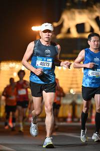 BIB: 40173, 40386
                            <button type="button" onclick="openModal(20238603)" class="btn btn-primary btn-sm float-right btn-popup" data-toggle="modal" data-target=".modal-high-quality">
                        <i class="fas fa-shopping-cart"></i> Add to Cart
                    </button>
                                            <button type="button" onclick="isThisMe(20238603, true)" class="btn btn-success btn-sm float-right btn-popup btn-isme hidden" data-toggle="tooltip" data-placement="bottom" title="นี่คือรูปของคุณใช่ไหม คลิกที่นี่เพื่อเอาเข้าอัลบั้ม">
                        <i class="fas fa-plus"></i> Add to album
                    </button>
                    <button type="button" onclick="isThisMe(20238603, false)" class="btn btn-warning btn-sm float-right btn-popup btn-isnotme hidden">
                        <i class="fas fa-ban"></i> Remove from album
                    </button>