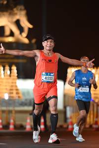 BIB: 41333, 40552
                            <button type="button" onclick="openModal(20249319)" class="btn btn-primary btn-sm float-right btn-popup" data-toggle="modal" data-target=".modal-high-quality">
                        <i class="fas fa-shopping-cart"></i> Add to Cart
                    </button>
                                            <button type="button" onclick="isThisMe(20249319, true)" class="btn btn-success btn-sm float-right btn-popup btn-isme hidden" data-toggle="tooltip" data-placement="bottom" title="นี่คือรูปของคุณใช่ไหม คลิกที่นี่เพื่อเอาเข้าอัลบั้ม">
                        <i class="fas fa-plus"></i> Add to album
                    </button>
                    <button type="button" onclick="isThisMe(20249319, false)" class="btn btn-warning btn-sm float-right btn-popup btn-isnotme hidden">
                        <i class="fas fa-ban"></i> Remove from album
                    </button>