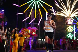 BIB: 20094
                            <button type="button" onclick="openModal(21499347)" class="btn btn-primary btn-sm float-right btn-popup" data-toggle="modal" data-target=".modal-high-quality">
                        <i class="fas fa-shopping-cart"></i> Add to Cart
                    </button>
                                            <button type="button" onclick="isThisMe(21499347, true)" class="btn btn-success btn-sm float-right btn-popup btn-isme hidden" data-toggle="tooltip" data-placement="bottom" title="นี่คือรูปของคุณใช่ไหม คลิกที่นี่เพื่อเอาเข้าอัลบั้ม">
                        <i class="fas fa-plus"></i> Add to album
                    </button>
                    <button type="button" onclick="isThisMe(21499347, false)" class="btn btn-warning btn-sm float-right btn-popup btn-isnotme hidden">
                        <i class="fas fa-ban"></i> Remove from album
                    </button>
