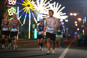BIB: 77406, 44103
                            <button type="button" onclick="openModal(21530757)" class="btn btn-primary btn-sm float-right btn-popup" data-toggle="modal" data-target=".modal-high-quality">
                        <i class="fas fa-shopping-cart"></i> Add to Cart
                    </button>
                                            <button type="button" onclick="isThisMe(21530757, true)" class="btn btn-success btn-sm float-right btn-popup btn-isme hidden" data-toggle="tooltip" data-placement="bottom" title="นี่คือรูปของคุณใช่ไหม คลิกที่นี่เพื่อเอาเข้าอัลบั้ม">
                        <i class="fas fa-plus"></i> Add to album
                    </button>
                    <button type="button" onclick="isThisMe(21530757, false)" class="btn btn-warning btn-sm float-right btn-popup btn-isnotme hidden">
                        <i class="fas fa-ban"></i> Remove from album
                    </button>