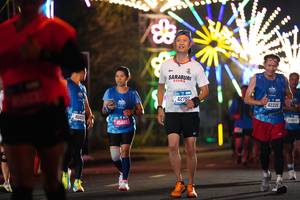 BIB: 40420, 45445, 42782, 42219
                            <button type="button" onclick="openModal(21425075)" class="btn btn-primary btn-sm float-right btn-popup" data-toggle="modal" data-target=".modal-high-quality">
                        <i class="fas fa-shopping-cart"></i> Add to Cart
                    </button>
                                            <button type="button" onclick="isThisMe(21425075, true)" class="btn btn-success btn-sm float-right btn-popup btn-isme hidden" data-toggle="tooltip" data-placement="bottom" title="นี่คือรูปของคุณใช่ไหม คลิกที่นี่เพื่อเอาเข้าอัลบั้ม">
                        <i class="fas fa-plus"></i> Add to album
                    </button>
                    <button type="button" onclick="isThisMe(21425075, false)" class="btn btn-warning btn-sm float-right btn-popup btn-isnotme hidden">
                        <i class="fas fa-ban"></i> Remove from album
                    </button>