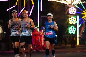 BIB: 77406, 77409, 45163
                            <button type="button" onclick="openModal(21531169)" class="btn btn-primary btn-sm float-right btn-popup" data-toggle="modal" data-target=".modal-high-quality">
                        <i class="fas fa-shopping-cart"></i> Add to Cart
                    </button>
                                            <button type="button" onclick="isThisMe(21531169, true)" class="btn btn-success btn-sm float-right btn-popup btn-isme hidden" data-toggle="tooltip" data-placement="bottom" title="นี่คือรูปของคุณใช่ไหม คลิกที่นี่เพื่อเอาเข้าอัลบั้ม">
                        <i class="fas fa-plus"></i> Add to album
                    </button>
                    <button type="button" onclick="isThisMe(21531169, false)" class="btn btn-warning btn-sm float-right btn-popup btn-isnotme hidden">
                        <i class="fas fa-ban"></i> Remove from album
                    </button>