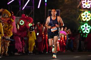 BIB: 22629
                            <button type="button" onclick="openModal(21536357)" class="btn btn-primary btn-sm float-right btn-popup" data-toggle="modal" data-target=".modal-high-quality">
                        <i class="fas fa-shopping-cart"></i> Add to Cart
                    </button>
                                            <button type="button" onclick="isThisMe(21536357, true)" class="btn btn-success btn-sm float-right btn-popup btn-isme hidden" data-toggle="tooltip" data-placement="bottom" title="นี่คือรูปของคุณใช่ไหม คลิกที่นี่เพื่อเอาเข้าอัลบั้ม">
                        <i class="fas fa-plus"></i> Add to album
                    </button>
                    <button type="button" onclick="isThisMe(21536357, false)" class="btn btn-warning btn-sm float-right btn-popup btn-isnotme hidden">
                        <i class="fas fa-ban"></i> Remove from album
                    </button>