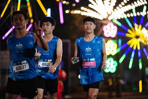 BIB: 40637, 1300, 41621, 2621, 46077
                            <button type="button" onclick="openModal(21520814)" class="btn btn-primary btn-sm float-right btn-popup" data-toggle="modal" data-target=".modal-high-quality">
                        <i class="fas fa-shopping-cart"></i> Add to Cart
                    </button>
                                            <button type="button" onclick="isThisMe(21520814, true)" class="btn btn-success btn-sm float-right btn-popup btn-isme hidden" data-toggle="tooltip" data-placement="bottom" title="นี่คือรูปของคุณใช่ไหม คลิกที่นี่เพื่อเอาเข้าอัลบั้ม">
                        <i class="fas fa-plus"></i> Add to album
                    </button>
                    <button type="button" onclick="isThisMe(21520814, false)" class="btn btn-warning btn-sm float-right btn-popup btn-isnotme hidden">
                        <i class="fas fa-ban"></i> Remove from album
                    </button>