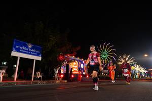 BIB: 
                            <button type="button" onclick="openModal(21569667)" class="btn btn-primary btn-sm float-right btn-popup" data-toggle="modal" data-target=".modal-high-quality">
                        <i class="fas fa-shopping-cart"></i> Add to Cart
                    </button>
                                            <button type="button" onclick="isThisMe(21569667, true)" class="btn btn-success btn-sm float-right btn-popup btn-isme hidden" data-toggle="tooltip" data-placement="bottom" title="นี่คือรูปของคุณใช่ไหม คลิกที่นี่เพื่อเอาเข้าอัลบั้ม">
                        <i class="fas fa-plus"></i> Add to album
                    </button>
                    <button type="button" onclick="isThisMe(21569667, false)" class="btn btn-warning btn-sm float-right btn-popup btn-isnotme hidden">
                        <i class="fas fa-ban"></i> Remove from album
                    </button>