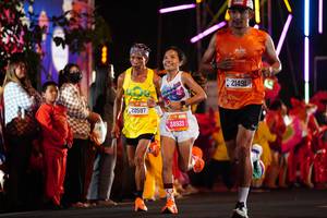 BIB: 20597, 24921, 21491
                            <button type="button" onclick="openModal(21525361)" class="btn btn-primary btn-sm float-right btn-popup" data-toggle="modal" data-target=".modal-high-quality">
                        <i class="fas fa-shopping-cart"></i> Add to Cart
                    </button>
                                            <button type="button" onclick="isThisMe(21525361, true)" class="btn btn-success btn-sm float-right btn-popup btn-isme hidden" data-toggle="tooltip" data-placement="bottom" title="นี่คือรูปของคุณใช่ไหม คลิกที่นี่เพื่อเอาเข้าอัลบั้ม">
                        <i class="fas fa-plus"></i> Add to album
                    </button>
                    <button type="button" onclick="isThisMe(21525361, false)" class="btn btn-warning btn-sm float-right btn-popup btn-isnotme hidden">
                        <i class="fas fa-ban"></i> Remove from album
                    </button>