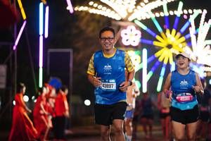 BIB: 43897, 45161
                            <button type="button" onclick="openModal(21465575)" class="btn btn-primary btn-sm float-right btn-popup" data-toggle="modal" data-target=".modal-high-quality">
                        <i class="fas fa-shopping-cart"></i> Add to Cart
                    </button>
                                            <button type="button" onclick="isThisMe(21465575, true)" class="btn btn-success btn-sm float-right btn-popup btn-isme hidden" data-toggle="tooltip" data-placement="bottom" title="นี่คือรูปของคุณใช่ไหม คลิกที่นี่เพื่อเอาเข้าอัลบั้ม">
                        <i class="fas fa-plus"></i> Add to album
                    </button>
                    <button type="button" onclick="isThisMe(21465575, false)" class="btn btn-warning btn-sm float-right btn-popup btn-isnotme hidden">
                        <i class="fas fa-ban"></i> Remove from album
                    </button>