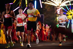BIB: 4878, 20279, 22195
                            <button type="button" onclick="openModal(21540599)" class="btn btn-primary btn-sm float-right btn-popup" data-toggle="modal" data-target=".modal-high-quality">
                        <i class="fas fa-shopping-cart"></i> Add to Cart
                    </button>
                                            <button type="button" onclick="isThisMe(21540599, true)" class="btn btn-success btn-sm float-right btn-popup btn-isme hidden" data-toggle="tooltip" data-placement="bottom" title="นี่คือรูปของคุณใช่ไหม คลิกที่นี่เพื่อเอาเข้าอัลบั้ม">
                        <i class="fas fa-plus"></i> Add to album
                    </button>
                    <button type="button" onclick="isThisMe(21540599, false)" class="btn btn-warning btn-sm float-right btn-popup btn-isnotme hidden">
                        <i class="fas fa-ban"></i> Remove from album
                    </button>