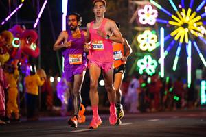 BIB: 20941, 23757, 3413
                            <button type="button" onclick="openModal(21503489)" class="btn btn-primary btn-sm float-right btn-popup" data-toggle="modal" data-target=".modal-high-quality">
                        <i class="fas fa-shopping-cart"></i> Add to Cart
                    </button>
                                            <button type="button" onclick="isThisMe(21503489, true)" class="btn btn-success btn-sm float-right btn-popup btn-isme hidden" data-toggle="tooltip" data-placement="bottom" title="นี่คือรูปของคุณใช่ไหม คลิกที่นี่เพื่อเอาเข้าอัลบั้ม">
                        <i class="fas fa-plus"></i> Add to album
                    </button>
                    <button type="button" onclick="isThisMe(21503489, false)" class="btn btn-warning btn-sm float-right btn-popup btn-isnotme hidden">
                        <i class="fas fa-ban"></i> Remove from album
                    </button>