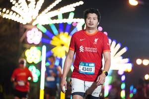BIB: 43410
                            <button type="button" onclick="openModal(21470335)" class="btn btn-primary btn-sm float-right btn-popup" data-toggle="modal" data-target=".modal-high-quality">
                        <i class="fas fa-shopping-cart"></i> Add to Cart
                    </button>
                                            <button type="button" onclick="isThisMe(21470335, true)" class="btn btn-success btn-sm float-right btn-popup btn-isme hidden" data-toggle="tooltip" data-placement="bottom" title="นี่คือรูปของคุณใช่ไหม คลิกที่นี่เพื่อเอาเข้าอัลบั้ม">
                        <i class="fas fa-plus"></i> Add to album
                    </button>
                    <button type="button" onclick="isThisMe(21470335, false)" class="btn btn-warning btn-sm float-right btn-popup btn-isnotme hidden">
                        <i class="fas fa-ban"></i> Remove from album
                    </button>