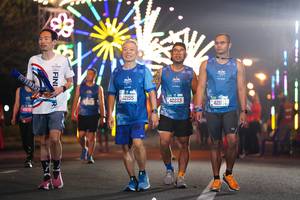 BIB: 42155, 42223, 42004
                            <button type="button" onclick="openModal(21420079)" class="btn btn-primary btn-sm float-right btn-popup" data-toggle="modal" data-target=".modal-high-quality">
                        <i class="fas fa-shopping-cart"></i> Add to Cart
                    </button>
                                            <button type="button" onclick="isThisMe(21420079, true)" class="btn btn-success btn-sm float-right btn-popup btn-isme hidden" data-toggle="tooltip" data-placement="bottom" title="นี่คือรูปของคุณใช่ไหม คลิกที่นี่เพื่อเอาเข้าอัลบั้ม">
                        <i class="fas fa-plus"></i> Add to album
                    </button>
                    <button type="button" onclick="isThisMe(21420079, false)" class="btn btn-warning btn-sm float-right btn-popup btn-isnotme hidden">
                        <i class="fas fa-ban"></i> Remove from album
                    </button>