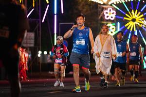 BIB: 2626, 43802, 68406
                            <button type="button" onclick="openModal(21563456)" class="btn btn-primary btn-sm float-right btn-popup" data-toggle="modal" data-target=".modal-high-quality">
                        <i class="fas fa-shopping-cart"></i> Add to Cart
                    </button>
                                            <button type="button" onclick="isThisMe(21563456, true)" class="btn btn-success btn-sm float-right btn-popup btn-isme hidden" data-toggle="tooltip" data-placement="bottom" title="นี่คือรูปของคุณใช่ไหม คลิกที่นี่เพื่อเอาเข้าอัลบั้ม">
                        <i class="fas fa-plus"></i> Add to album
                    </button>
                    <button type="button" onclick="isThisMe(21563456, false)" class="btn btn-warning btn-sm float-right btn-popup btn-isnotme hidden">
                        <i class="fas fa-ban"></i> Remove from album
                    </button>