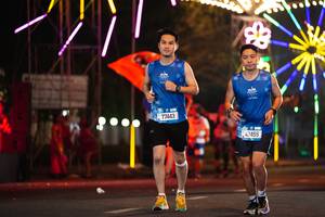 BIB: 77443, 43455
                            <button type="button" onclick="openModal(21461358)" class="btn btn-primary btn-sm float-right btn-popup" data-toggle="modal" data-target=".modal-high-quality">
                        <i class="fas fa-shopping-cart"></i> Add to Cart
                    </button>
                                            <button type="button" onclick="isThisMe(21461358, true)" class="btn btn-success btn-sm float-right btn-popup btn-isme hidden" data-toggle="tooltip" data-placement="bottom" title="นี่คือรูปของคุณใช่ไหม คลิกที่นี่เพื่อเอาเข้าอัลบั้ม">
                        <i class="fas fa-plus"></i> Add to album
                    </button>
                    <button type="button" onclick="isThisMe(21461358, false)" class="btn btn-warning btn-sm float-right btn-popup btn-isnotme hidden">
                        <i class="fas fa-ban"></i> Remove from album
                    </button>
