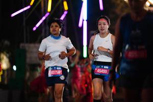 BIB: 45714, 45499
                            <button type="button" onclick="openModal(21533274)" class="btn btn-primary btn-sm float-right btn-popup" data-toggle="modal" data-target=".modal-high-quality">
                        <i class="fas fa-shopping-cart"></i> Add to Cart
                    </button>
                                            <button type="button" onclick="isThisMe(21533274, true)" class="btn btn-success btn-sm float-right btn-popup btn-isme hidden" data-toggle="tooltip" data-placement="bottom" title="นี่คือรูปของคุณใช่ไหม คลิกที่นี่เพื่อเอาเข้าอัลบั้ม">
                        <i class="fas fa-plus"></i> Add to album
                    </button>
                    <button type="button" onclick="isThisMe(21533274, false)" class="btn btn-warning btn-sm float-right btn-popup btn-isnotme hidden">
                        <i class="fas fa-ban"></i> Remove from album
                    </button>