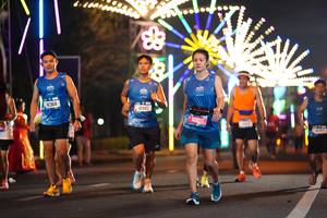 BIB: 41364, 41943, 46018
                            <button type="button" onclick="openModal(21463519)" class="btn btn-primary btn-sm float-right btn-popup" data-toggle="modal" data-target=".modal-high-quality">
                        <i class="fas fa-shopping-cart"></i> Add to Cart
                    </button>
                                            <button type="button" onclick="isThisMe(21463519, true)" class="btn btn-success btn-sm float-right btn-popup btn-isme hidden" data-toggle="tooltip" data-placement="bottom" title="นี่คือรูปของคุณใช่ไหม คลิกที่นี่เพื่อเอาเข้าอัลบั้ม">
                        <i class="fas fa-plus"></i> Add to album
                    </button>
                    <button type="button" onclick="isThisMe(21463519, false)" class="btn btn-warning btn-sm float-right btn-popup btn-isnotme hidden">
                        <i class="fas fa-ban"></i> Remove from album
                    </button>