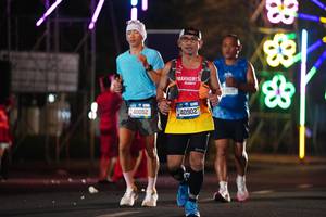 BIB: 40052, 1535
                            <button type="button" onclick="openModal(21469845)" class="btn btn-primary btn-sm float-right btn-popup" data-toggle="modal" data-target=".modal-high-quality">
                        <i class="fas fa-shopping-cart"></i> Add to Cart
                    </button>
                                            <button type="button" onclick="isThisMe(21469845, true)" class="btn btn-success btn-sm float-right btn-popup btn-isme hidden" data-toggle="tooltip" data-placement="bottom" title="นี่คือรูปของคุณใช่ไหม คลิกที่นี่เพื่อเอาเข้าอัลบั้ม">
                        <i class="fas fa-plus"></i> Add to album
                    </button>
                    <button type="button" onclick="isThisMe(21469845, false)" class="btn btn-warning btn-sm float-right btn-popup btn-isnotme hidden">
                        <i class="fas fa-ban"></i> Remove from album
                    </button>