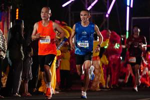 BIB: 20237, 41624
                            <button type="button" onclick="openModal(21533105)" class="btn btn-primary btn-sm float-right btn-popup" data-toggle="modal" data-target=".modal-high-quality">
                        <i class="fas fa-shopping-cart"></i> Add to Cart
                    </button>
                                            <button type="button" onclick="isThisMe(21533105, true)" class="btn btn-success btn-sm float-right btn-popup btn-isme hidden" data-toggle="tooltip" data-placement="bottom" title="นี่คือรูปของคุณใช่ไหม คลิกที่นี่เพื่อเอาเข้าอัลบั้ม">
                        <i class="fas fa-plus"></i> Add to album
                    </button>
                    <button type="button" onclick="isThisMe(21533105, false)" class="btn btn-warning btn-sm float-right btn-popup btn-isnotme hidden">
                        <i class="fas fa-ban"></i> Remove from album
                    </button>