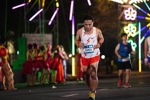 BIB: 41453, 888
                            <button type="button" onclick="openModal(21472355)" class="btn btn-primary btn-sm float-right btn-popup" data-toggle="modal" data-target=".modal-high-quality">
                        <i class="fas fa-shopping-cart"></i> Add to Cart
                    </button>
                                            <button type="button" onclick="isThisMe(21472355, true)" class="btn btn-success btn-sm float-right btn-popup btn-isme hidden" data-toggle="tooltip" data-placement="bottom" title="นี่คือรูปของคุณใช่ไหม คลิกที่นี่เพื่อเอาเข้าอัลบั้ม">
                        <i class="fas fa-plus"></i> Add to album
                    </button>
                    <button type="button" onclick="isThisMe(21472355, false)" class="btn btn-warning btn-sm float-right btn-popup btn-isnotme hidden">
                        <i class="fas fa-ban"></i> Remove from album
                    </button>