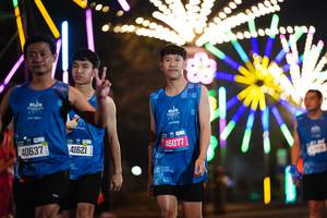 BIB: 40637, 41621, 46077
                            <button type="button" onclick="openModal(21520697)" class="btn btn-primary btn-sm float-right btn-popup" data-toggle="modal" data-target=".modal-high-quality">
                        <i class="fas fa-shopping-cart"></i> Add to Cart
                    </button>
                                            <button type="button" onclick="isThisMe(21520697, true)" class="btn btn-success btn-sm float-right btn-popup btn-isme hidden" data-toggle="tooltip" data-placement="bottom" title="นี่คือรูปของคุณใช่ไหม คลิกที่นี่เพื่อเอาเข้าอัลบั้ม">
                        <i class="fas fa-plus"></i> Add to album
                    </button>
                    <button type="button" onclick="isThisMe(21520697, false)" class="btn btn-warning btn-sm float-right btn-popup btn-isnotme hidden">
                        <i class="fas fa-ban"></i> Remove from album
                    </button>