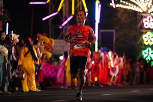 BIB: 21256
                            <button type="button" onclick="openModal(21528525)" class="btn btn-primary btn-sm float-right btn-popup" data-toggle="modal" data-target=".modal-high-quality">
                        <i class="fas fa-shopping-cart"></i> Add to Cart
                    </button>
                                            <button type="button" onclick="isThisMe(21528525, true)" class="btn btn-success btn-sm float-right btn-popup btn-isme hidden" data-toggle="tooltip" data-placement="bottom" title="นี่คือรูปของคุณใช่ไหม คลิกที่นี่เพื่อเอาเข้าอัลบั้ม">
                        <i class="fas fa-plus"></i> Add to album
                    </button>
                    <button type="button" onclick="isThisMe(21528525, false)" class="btn btn-warning btn-sm float-right btn-popup btn-isnotme hidden">
                        <i class="fas fa-ban"></i> Remove from album
                    </button>
