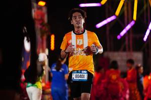 BIB: 80401
                            <button type="button" onclick="openModal(21421257)" class="btn btn-primary btn-sm float-right btn-popup" data-toggle="modal" data-target=".modal-high-quality">
                        <i class="fas fa-shopping-cart"></i> Add to Cart
                    </button>
                                            <button type="button" onclick="isThisMe(21421257, true)" class="btn btn-success btn-sm float-right btn-popup btn-isme hidden" data-toggle="tooltip" data-placement="bottom" title="นี่คือรูปของคุณใช่ไหม คลิกที่นี่เพื่อเอาเข้าอัลบั้ม">
                        <i class="fas fa-plus"></i> Add to album
                    </button>
                    <button type="button" onclick="isThisMe(21421257, false)" class="btn btn-warning btn-sm float-right btn-popup btn-isnotme hidden">
                        <i class="fas fa-ban"></i> Remove from album
                    </button>