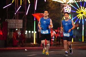 BIB: 77443, 43455
                            <button type="button" onclick="openModal(21461347)" class="btn btn-primary btn-sm float-right btn-popup" data-toggle="modal" data-target=".modal-high-quality">
                        <i class="fas fa-shopping-cart"></i> Add to Cart
                    </button>
                                            <button type="button" onclick="isThisMe(21461347, true)" class="btn btn-success btn-sm float-right btn-popup btn-isme hidden" data-toggle="tooltip" data-placement="bottom" title="นี่คือรูปของคุณใช่ไหม คลิกที่นี่เพื่อเอาเข้าอัลบั้ม">
                        <i class="fas fa-plus"></i> Add to album
                    </button>
                    <button type="button" onclick="isThisMe(21461347, false)" class="btn btn-warning btn-sm float-right btn-popup btn-isnotme hidden">
                        <i class="fas fa-ban"></i> Remove from album
                    </button>