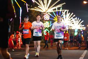 BIB: 45932, 41485, 41994
                            <button type="button" onclick="openModal(21464954)" class="btn btn-primary btn-sm float-right btn-popup" data-toggle="modal" data-target=".modal-high-quality">
                        <i class="fas fa-shopping-cart"></i> Add to Cart
                    </button>
                                            <button type="button" onclick="isThisMe(21464954, true)" class="btn btn-success btn-sm float-right btn-popup btn-isme hidden" data-toggle="tooltip" data-placement="bottom" title="นี่คือรูปของคุณใช่ไหม คลิกที่นี่เพื่อเอาเข้าอัลบั้ม">
                        <i class="fas fa-plus"></i> Add to album
                    </button>
                    <button type="button" onclick="isThisMe(21464954, false)" class="btn btn-warning btn-sm float-right btn-popup btn-isnotme hidden">
                        <i class="fas fa-ban"></i> Remove from album
                    </button>