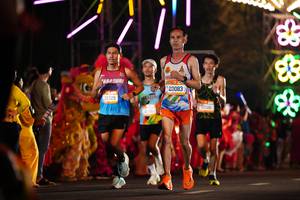 BIB: 22329, 20083, 20341
                            <button type="button" onclick="openModal(21549631)" class="btn btn-primary btn-sm float-right btn-popup" data-toggle="modal" data-target=".modal-high-quality">
                        <i class="fas fa-shopping-cart"></i> Add to Cart
                    </button>
                                            <button type="button" onclick="isThisMe(21549631, true)" class="btn btn-success btn-sm float-right btn-popup btn-isme hidden" data-toggle="tooltip" data-placement="bottom" title="นี่คือรูปของคุณใช่ไหม คลิกที่นี่เพื่อเอาเข้าอัลบั้ม">
                        <i class="fas fa-plus"></i> Add to album
                    </button>
                    <button type="button" onclick="isThisMe(21549631, false)" class="btn btn-warning btn-sm float-right btn-popup btn-isnotme hidden">
                        <i class="fas fa-ban"></i> Remove from album
                    </button>
