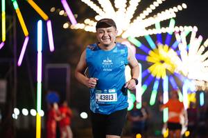 BIB: 2023, 43813
                            <button type="button" onclick="openModal(21460084)" class="btn btn-primary btn-sm float-right btn-popup" data-toggle="modal" data-target=".modal-high-quality">
                        <i class="fas fa-shopping-cart"></i> Add to Cart
                    </button>
                                            <button type="button" onclick="isThisMe(21460084, true)" class="btn btn-success btn-sm float-right btn-popup btn-isme hidden" data-toggle="tooltip" data-placement="bottom" title="นี่คือรูปของคุณใช่ไหม คลิกที่นี่เพื่อเอาเข้าอัลบั้ม">
                        <i class="fas fa-plus"></i> Add to album
                    </button>
                    <button type="button" onclick="isThisMe(21460084, false)" class="btn btn-warning btn-sm float-right btn-popup btn-isnotme hidden">
                        <i class="fas fa-ban"></i> Remove from album
                    </button>