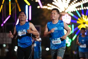 BIB: 6210, 623, 42483
                            <button type="button" onclick="openModal(21430985)" class="btn btn-primary btn-sm float-right btn-popup" data-toggle="modal" data-target=".modal-high-quality">
                        <i class="fas fa-shopping-cart"></i> Add to Cart
                    </button>
                                            <button type="button" onclick="isThisMe(21430985, true)" class="btn btn-success btn-sm float-right btn-popup btn-isme hidden" data-toggle="tooltip" data-placement="bottom" title="นี่คือรูปของคุณใช่ไหม คลิกที่นี่เพื่อเอาเข้าอัลบั้ม">
                        <i class="fas fa-plus"></i> Add to album
                    </button>
                    <button type="button" onclick="isThisMe(21430985, false)" class="btn btn-warning btn-sm float-right btn-popup btn-isnotme hidden">
                        <i class="fas fa-ban"></i> Remove from album
                    </button>