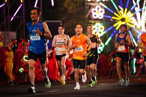 BIB: 40932, 20472, 21994, 20193
                            <button type="button" onclick="openModal(21542597)" class="btn btn-primary btn-sm float-right btn-popup" data-toggle="modal" data-target=".modal-high-quality">
                        <i class="fas fa-shopping-cart"></i> Add to Cart
                    </button>
                                            <button type="button" onclick="isThisMe(21542597, true)" class="btn btn-success btn-sm float-right btn-popup btn-isme hidden" data-toggle="tooltip" data-placement="bottom" title="นี่คือรูปของคุณใช่ไหม คลิกที่นี่เพื่อเอาเข้าอัลบั้ม">
                        <i class="fas fa-plus"></i> Add to album
                    </button>
                    <button type="button" onclick="isThisMe(21542597, false)" class="btn btn-warning btn-sm float-right btn-popup btn-isnotme hidden">
                        <i class="fas fa-ban"></i> Remove from album
                    </button>