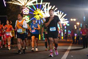 BIB: 43300, 44047
                            <button type="button" onclick="openModal(21547900)" class="btn btn-primary btn-sm float-right btn-popup" data-toggle="modal" data-target=".modal-high-quality">
                        <i class="fas fa-shopping-cart"></i> Add to Cart
                    </button>
                                            <button type="button" onclick="isThisMe(21547900, true)" class="btn btn-success btn-sm float-right btn-popup btn-isme hidden" data-toggle="tooltip" data-placement="bottom" title="นี่คือรูปของคุณใช่ไหม คลิกที่นี่เพื่อเอาเข้าอัลบั้ม">
                        <i class="fas fa-plus"></i> Add to album
                    </button>
                    <button type="button" onclick="isThisMe(21547900, false)" class="btn btn-warning btn-sm float-right btn-popup btn-isnotme hidden">
                        <i class="fas fa-ban"></i> Remove from album
                    </button>