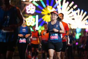 BIB: 45325, 45438
                            <button type="button" onclick="openModal(21406429)" class="btn btn-primary btn-sm float-right btn-popup" data-toggle="modal" data-target=".modal-high-quality">
                        <i class="fas fa-shopping-cart"></i> Add to Cart
                    </button>
                                            <button type="button" onclick="isThisMe(21406429, true)" class="btn btn-success btn-sm float-right btn-popup btn-isme hidden" data-toggle="tooltip" data-placement="bottom" title="นี่คือรูปของคุณใช่ไหม คลิกที่นี่เพื่อเอาเข้าอัลบั้ม">
                        <i class="fas fa-plus"></i> Add to album
                    </button>
                    <button type="button" onclick="isThisMe(21406429, false)" class="btn btn-warning btn-sm float-right btn-popup btn-isnotme hidden">
                        <i class="fas fa-ban"></i> Remove from album
                    </button>